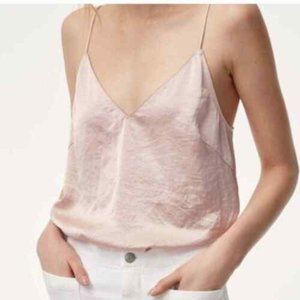 Aritzia Wilfred Boscono Camisole